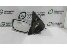 Recambio de retrovisor izquierdo para ford mondeo berlina (gd) 1.8 turbodiesel cat referencia OEM IAM  GD. - ELECTRICO - 5.PIN G