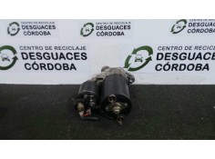 Recambio de motor arranque para audi a4 avant (b5) 1.8 20v referencia OEM IAM 000107068-058911023B BOSCH  2