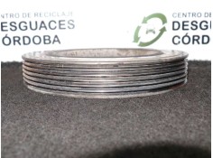 Recambio de polea cigueñal para citroën c15 1.9d referencia OEM IAM 9637218980 6.CANALES Ø DIAMETRO: 153MM 2