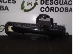 Recambio de maneta exterior delantera derecha para mercedes-benz clase c (w204) berlina 2.2 cdi cat referencia OEM IAM A20476008