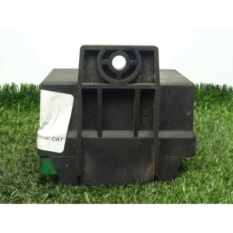 Recambio de caja precalentamiento para peugeot 406 berlina (s1/s2) 1.9 turbodiesel cat referencia OEM IAM 9619039780  