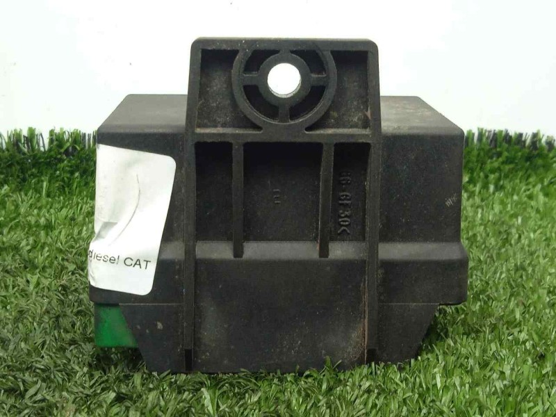 Recambio de caja precalentamiento para peugeot 406 berlina (s1/s2) 1.9 turbodiesel cat referencia OEM IAM 9619039780  