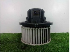 Recambio de motor calefaccion para chevrolet aveo 1.2 cat referencia OEM IAM 40510650091228-AA550009 SIN.CLIMA Ø DIAMETRO: 150MM