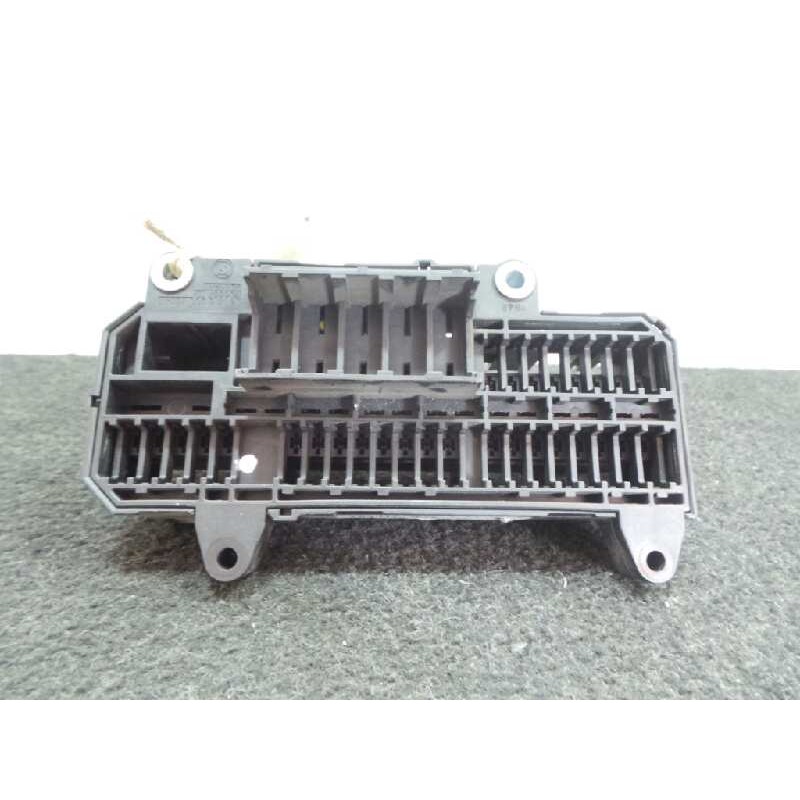Recambio de caja reles / fusibles para bmw serie 7 (e65/e66) 3.0 turbodiesel cat referencia OEM IAM 5537494  