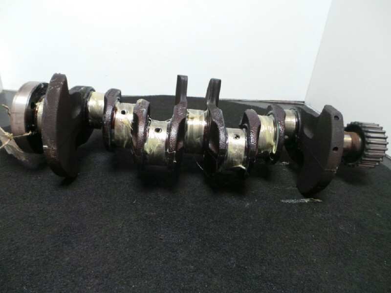 Recambio de cigueñal para seat cordoba berlina (6k2) 1.4 16v referencia OEM IAM 036H  