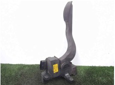 Recambio de potenciometro pedal para iveco daily pr 2.3 diesel cat referencia OEM IAM 0281002632-504061734  