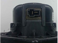 Recambio de motor calefaccion para chevrolet aveo 1.2 cat referencia OEM IAM 40510650091228-AA550009 SIN.CLIMA Ø DIAMETRO: 150MM 2