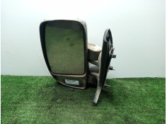 Recambio de retrovisor izquierdo para renault master ii phase 2 caja cerrada 2.5 dci diesel cat referencia OEM IAM SINREFERENCIA