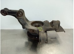 Recambio de mangueta delantera izquierda para renault laguna iii 1.5 dci diesel referencia OEM IAM  CON.BUJE 