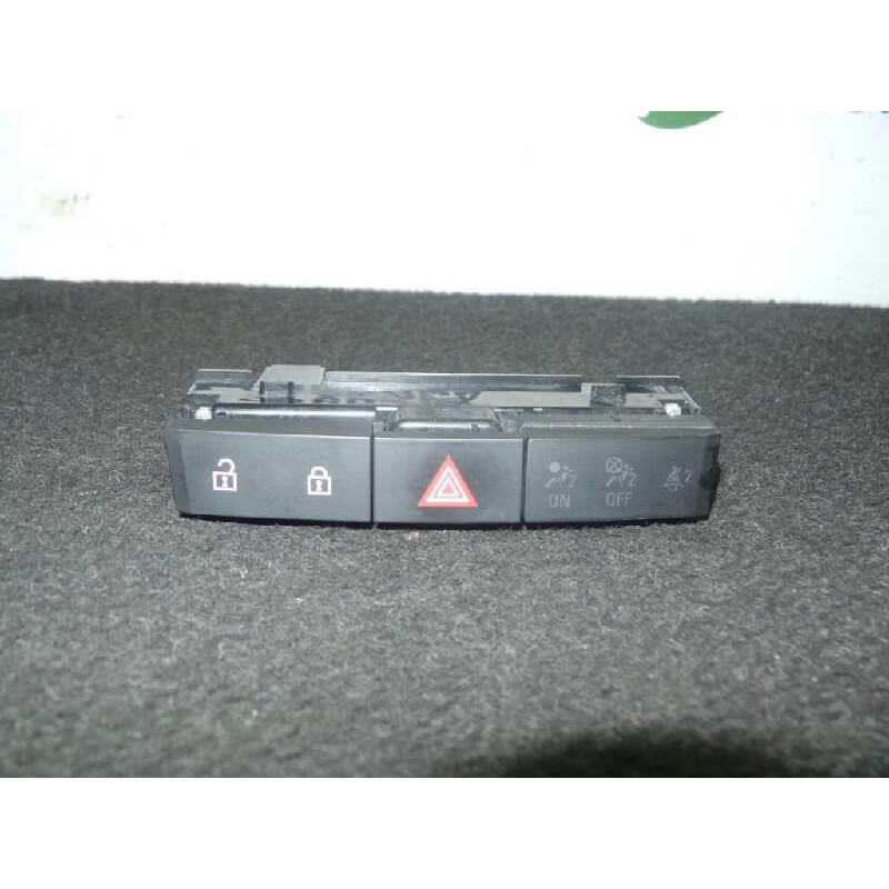 Recambio de warning para opel astra j lim. 1.6 cdti dpf referencia OEM IAM 13285122-KJ4055  