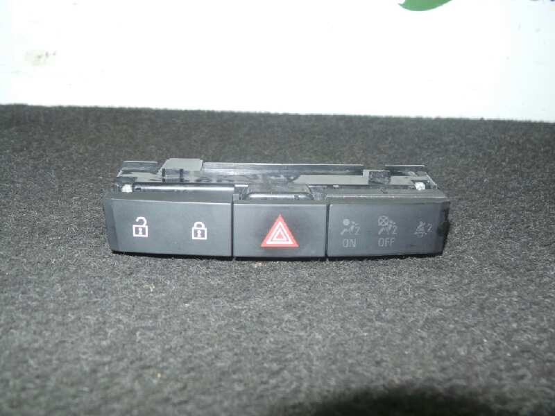 Recambio de warning para opel astra j lim. 1.6 cdti dpf referencia OEM IAM 13285122-KJ4055  