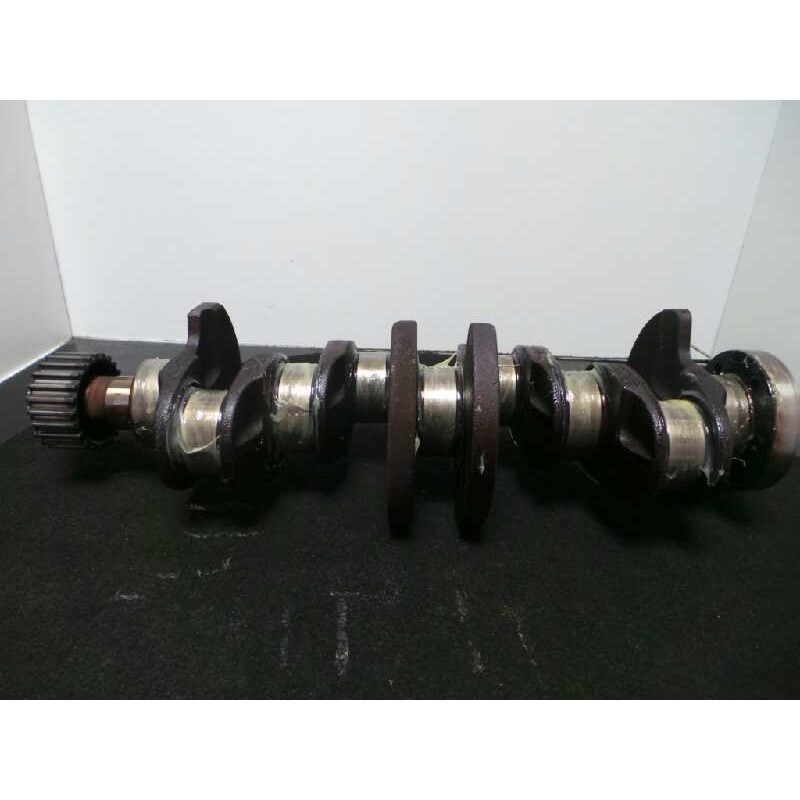 Recambio de cigueñal para seat cordoba berlina (6k2) 1.4 16v referencia OEM IAM 036H  