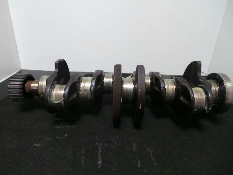 Recambio de cigueñal para seat cordoba berlina (6k2) 1.4 16v referencia OEM IAM 036H  