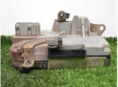 Recambio de cerradura puerta delantera derecha para peugeot 406 berlina (s1/s2) 1.9 turbodiesel cat referencia OEM IAM  1.SERIE 