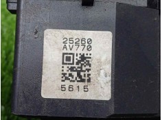 Recambio de mando limpia para nissan almera (n16/e) 1.5 16v cat referencia OEM IAM    2