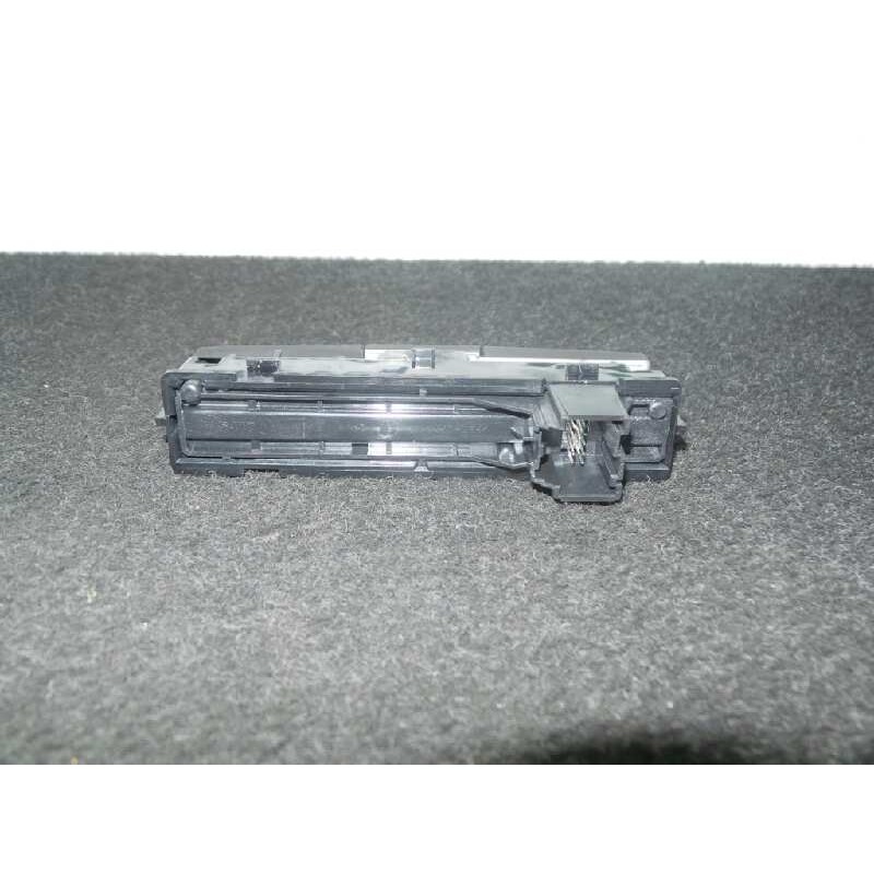 Recambio de warning para opel astra j lim. 1.6 cdti dpf referencia OEM IAM 13285122-KJ4055  