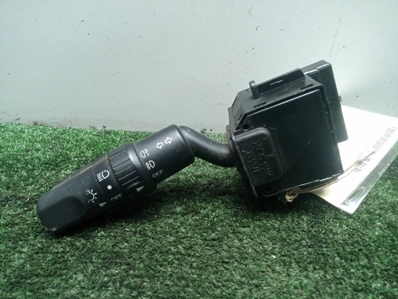Recambio de mando luces para mazda 3 berlina (bk) 1.6 cd diesel cat referencia OEM IAM SINREFERENCIA  