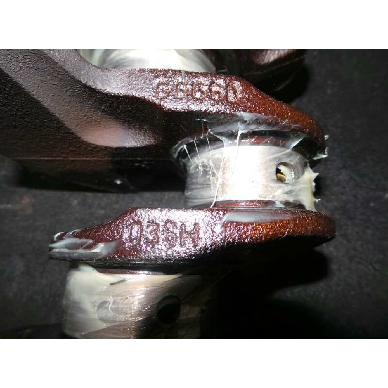 Recambio de cigueñal para seat cordoba berlina (6k2) 1.4 16v referencia OEM IAM 036H  
