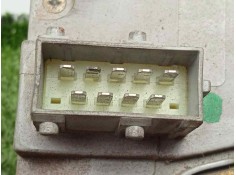 Recambio de cerradura puerta delantera derecha para peugeot 406 berlina (s1/s2) 1.9 turbodiesel cat referencia OEM IAM  1.SERIE  2