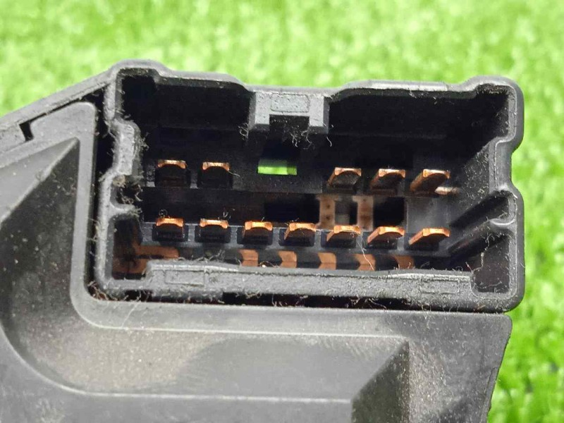 Recambio de mando limpia para nissan almera (n16/e) 1.5 16v cat referencia OEM IAM   