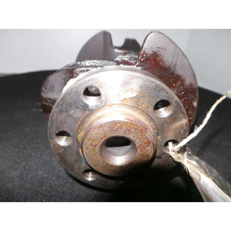 Recambio de cigueñal para seat cordoba berlina (6k2) 1.4 16v referencia OEM IAM 036H  