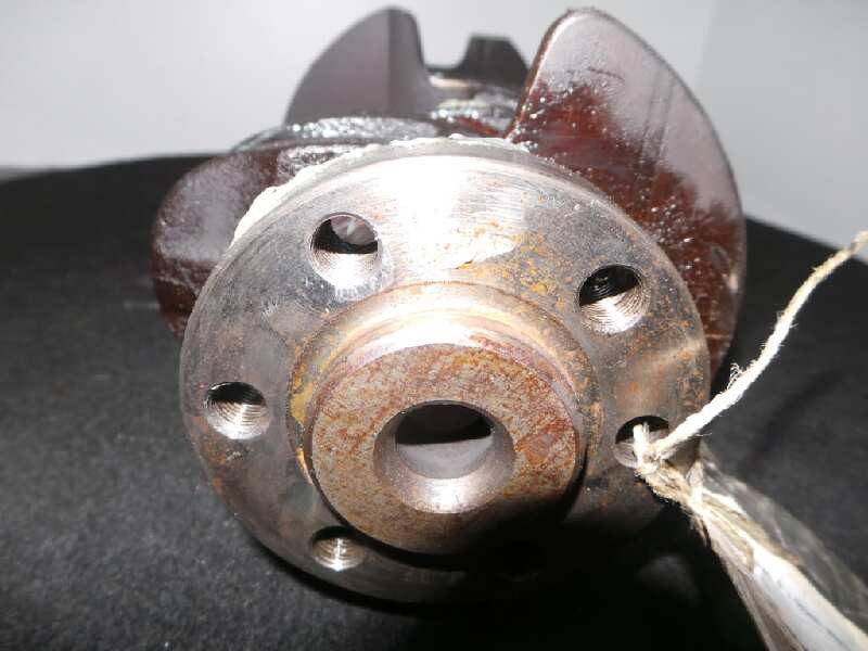 Recambio de cigueñal para seat cordoba berlina (6k2) 1.4 16v referencia OEM IAM 036H  