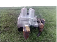 Recambio de valvula aire adicional para daf serie 45.150 5.9 diesel referencia OEM IAM 2222400  