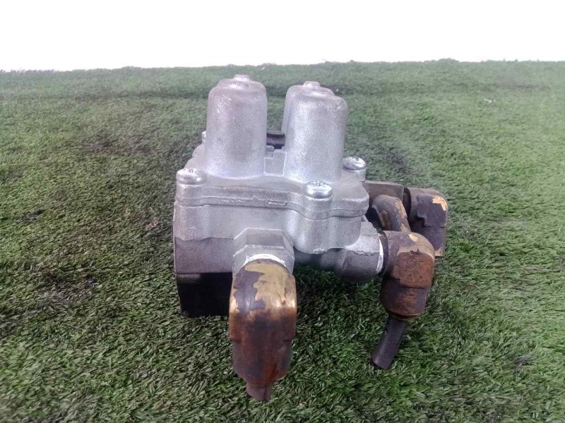 Recambio de valvula aire adicional para daf serie 45.150 5.9 diesel referencia OEM IAM 2222400  