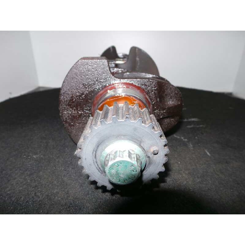 Recambio de cigueñal para seat cordoba berlina (6k2) 1.4 16v referencia OEM IAM 036H  