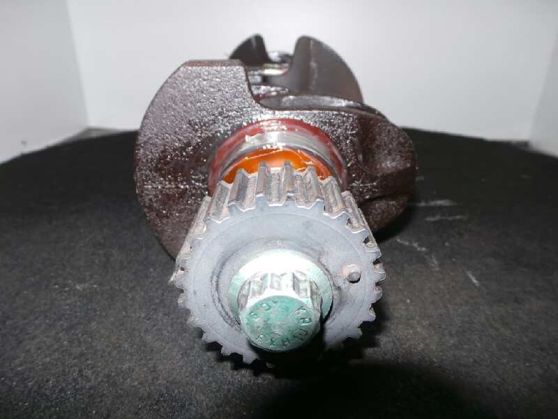 Recambio de cigueñal para seat cordoba berlina (6k2) 1.4 16v referencia OEM IAM 036H  