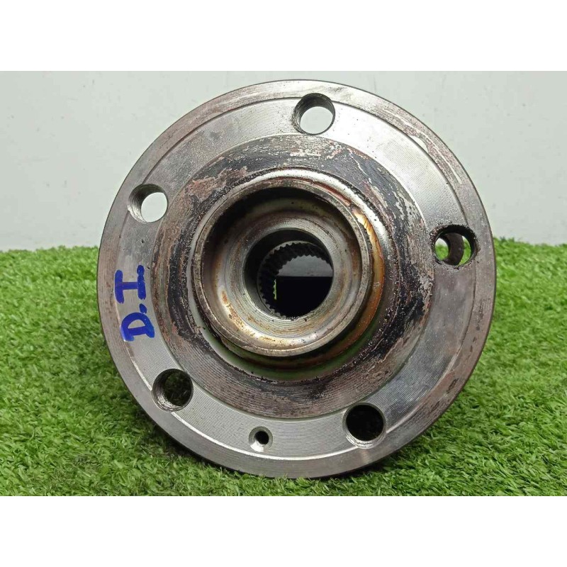 Recambio de rodamiento buje delantero para audi a3 (8p) 2.0 tdi referencia OEM IAM SINREFERENCIA 5X112 