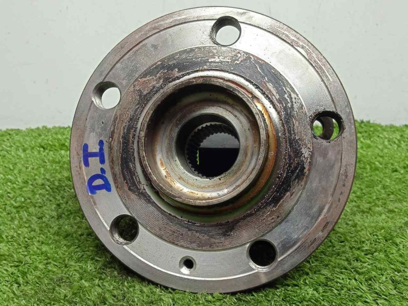Recambio de rodamiento buje delantero para audi a3 (8p) 2.0 tdi referencia OEM IAM SINREFERENCIA 5X112 