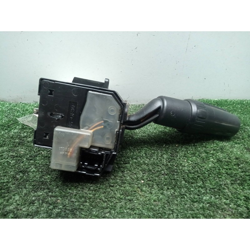 Recambio de mando luces para mazda 3 berlina (bk) 1.6 cd diesel cat referencia OEM IAM SINREFERENCIA  