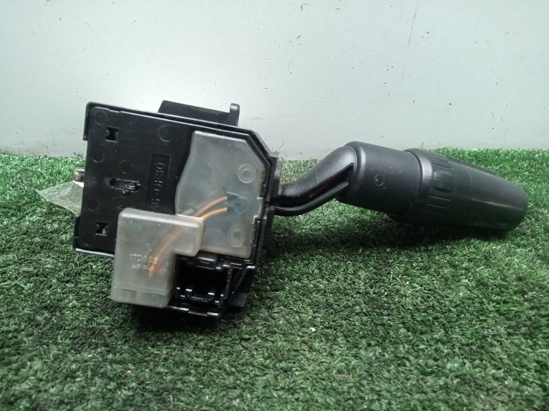 Recambio de mando luces para mazda 3 berlina (bk) 1.6 cd diesel cat referencia OEM IAM SINREFERENCIA  