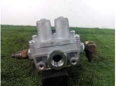 Recambio de valvula aire adicional para daf serie 45.150 5.9 diesel referencia OEM IAM 2222400   2