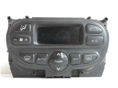 Recambio de mando climatizador para peugeot 307 (s1) 1.6 16v cat referencia OEM IAM 216697294-96430991XT  