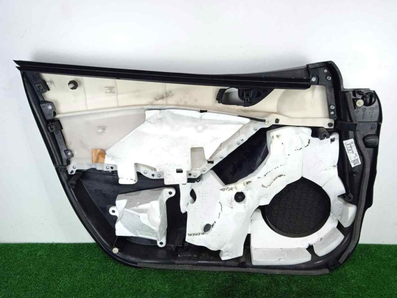 Recambio de guarnecido puerta delantera derecha para mazda 6 kombi ()(.2012) 2.2 turbodiesel cat referencia OEM IAM GHP968450K02