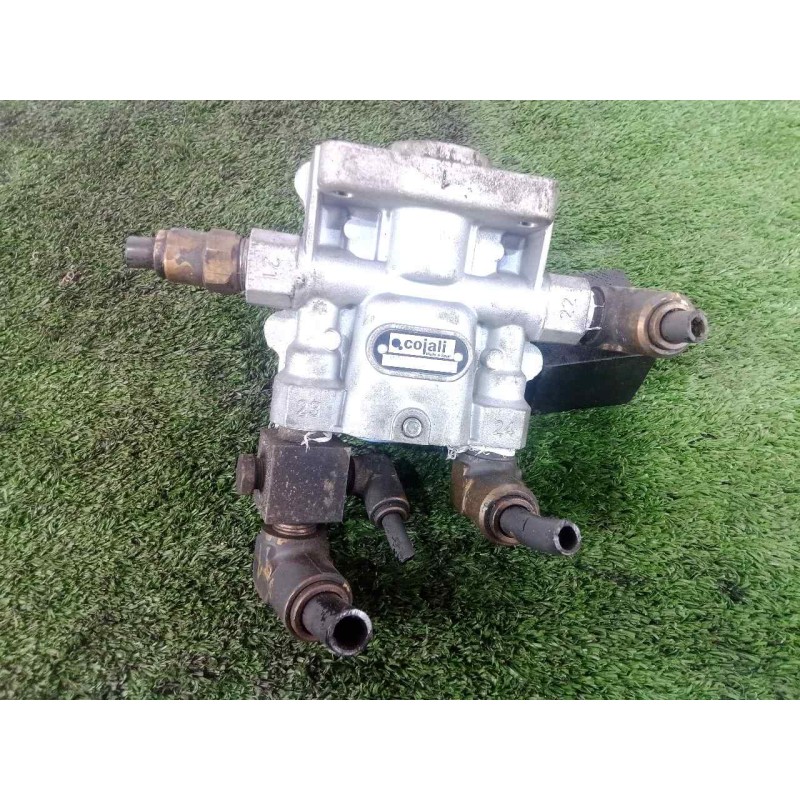 Recambio de valvula aire adicional para daf serie 45.150 5.9 diesel referencia OEM IAM 2222400  