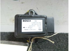 Recambio de centralita esp para peugeot 307 break / sw (s1) 2.0 hdi fap cat referencia OEM IAM 0265005290-9650452180 BOSCH 6.PIN 2