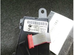 Recambio de mando multifuncion para bmw serie 7 (e65/e66) 3.0 turbodiesel cat referencia OEM IAM 6918380-E0200104-53285902 MANDO 2