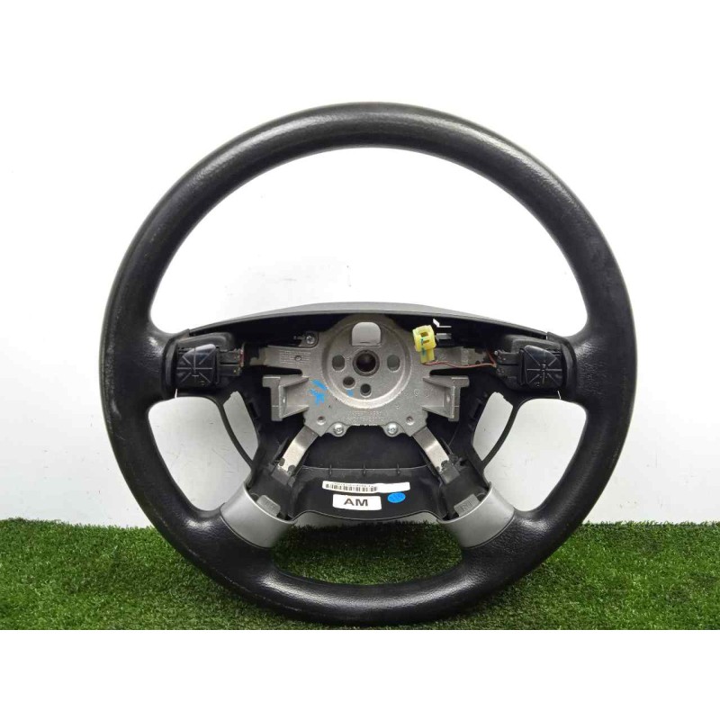 Recambio de volante para chevrolet aveo 1.2 cat referencia OEM IAM SINREFERENCIA GOMA 