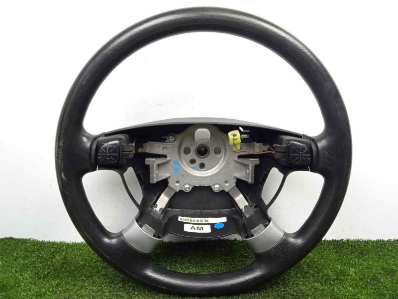 Recambio de volante para chevrolet aveo 1.2 cat referencia OEM IAM SINREFERENCIA GOMA 