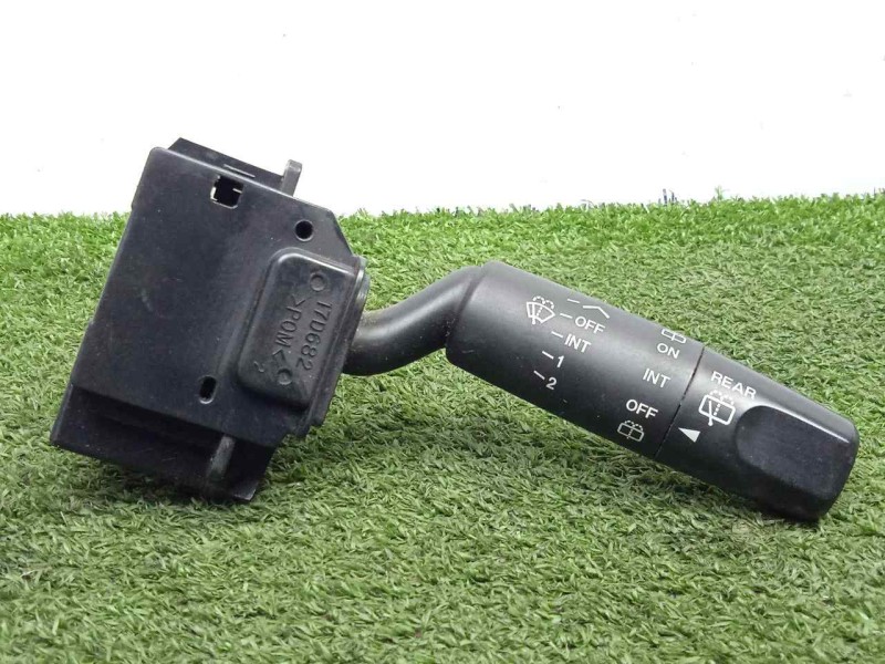 Recambio de mando limpia para mazda 3 berlina (bk) 1.6 cd diesel cat referencia OEM IAM SINREFERENCIA  