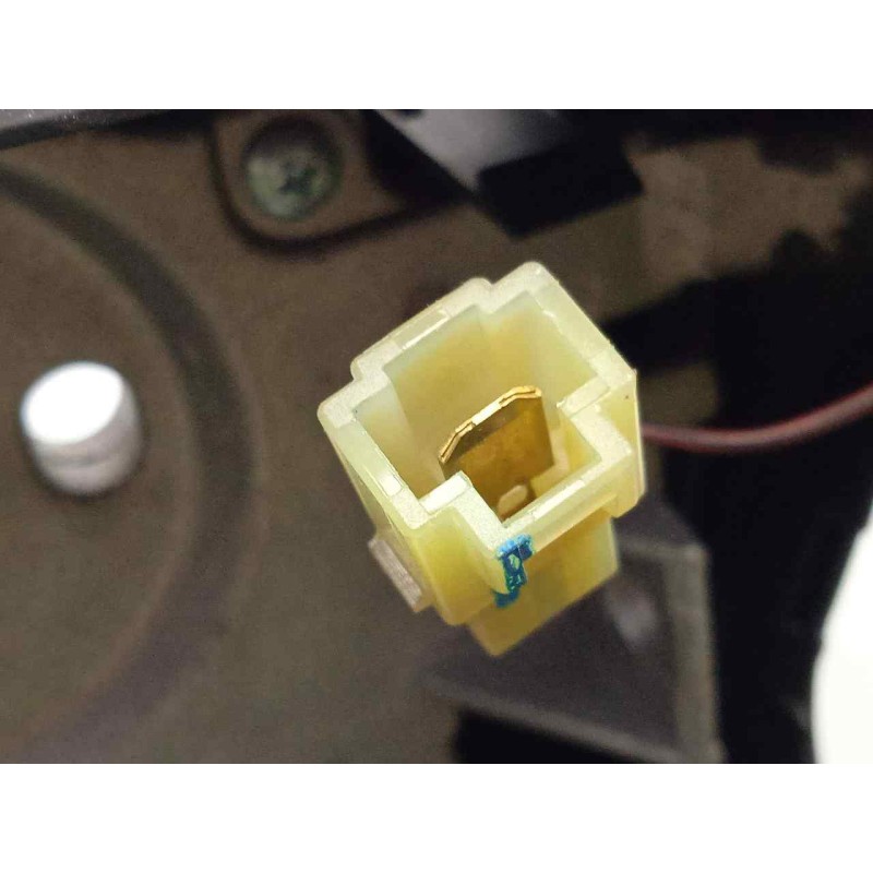 Recambio de volante para chevrolet aveo 1.2 cat referencia OEM IAM SINREFERENCIA GOMA 