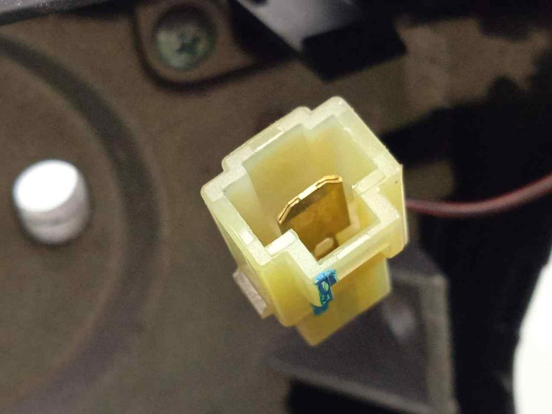 Recambio de volante para chevrolet aveo 1.2 cat referencia OEM IAM SINREFERENCIA GOMA 