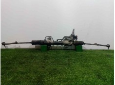 Recambio de cremallera direccion para renault laguna (b56) 1.9 dti diesel cat referencia OEM IAM 6000030618 LONGITUD: 1390MM ASI