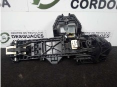 Recambio de maneta exterior trasera izquierda para mercedes-benz clase c (w204) berlina 2.2 cdi cat referencia OEM IAM A20476007 2