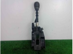 Recambio de pomo palanca cambio para iveco daily furgón 2.3 diesel referencia OEM IAM 5801283904-5801521829 MANUAL VELOCIDADES