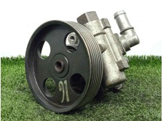 Recambio de bomba direccion para peugeot 406 berlina (s1/s2) 1.9 turbodiesel cat referencia OEM IAM 9624660480-7692955118 100.BA