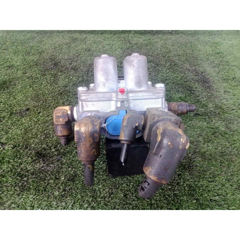 Recambio de valvula aire adicional para daf serie 45.150 5.9 diesel referencia OEM IAM 2222400  